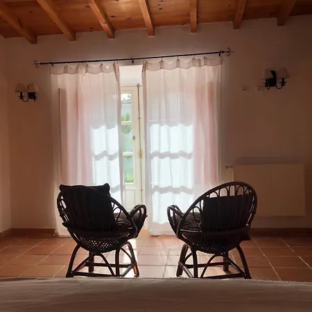 Boutique Holiday home